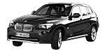 BMW E84 U2160 Fault Code