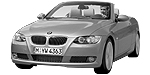 BMW E93 U2160 Fault Code