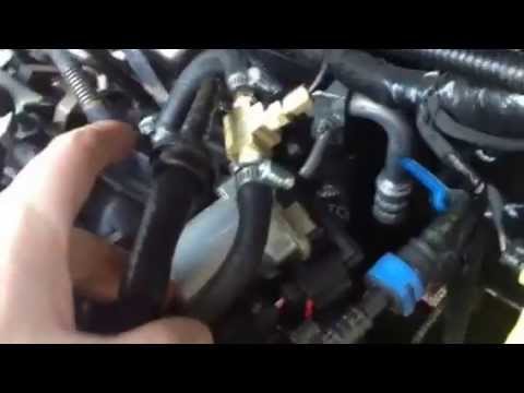 See U2160 repair manual